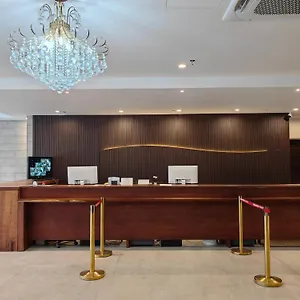 Hotel Forum Penang, George Town