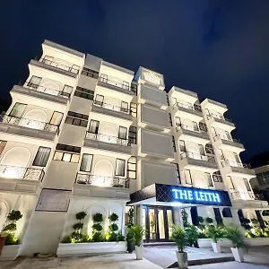 Hotel The Leith, George Town