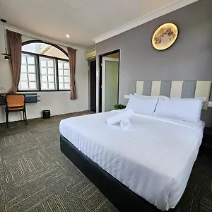 Hotel Luna By Moonknight, George Town