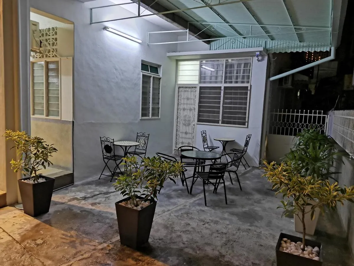 G Fortune Guest House Victoria Green George Town Malajsie