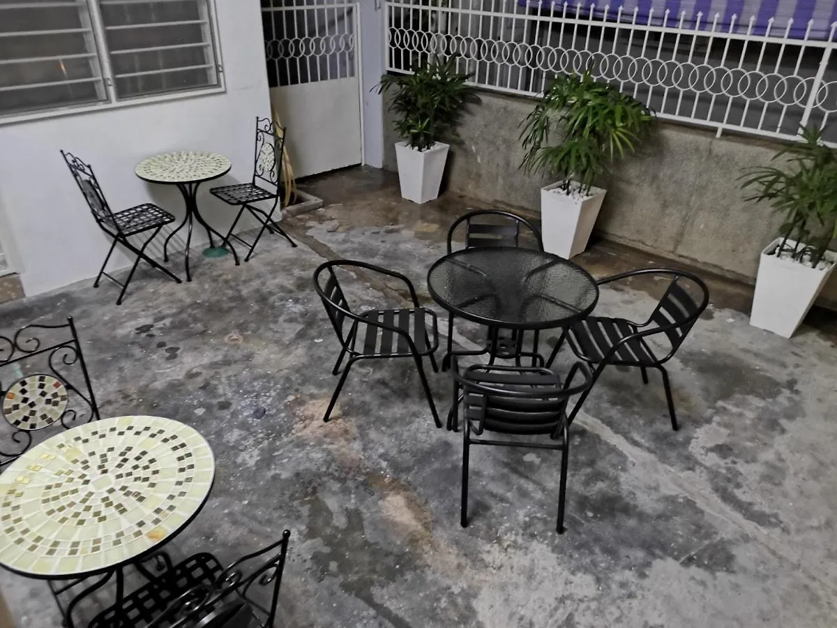 G Fortune Guest House Victoria Green George Town 0*,  Malajsie
