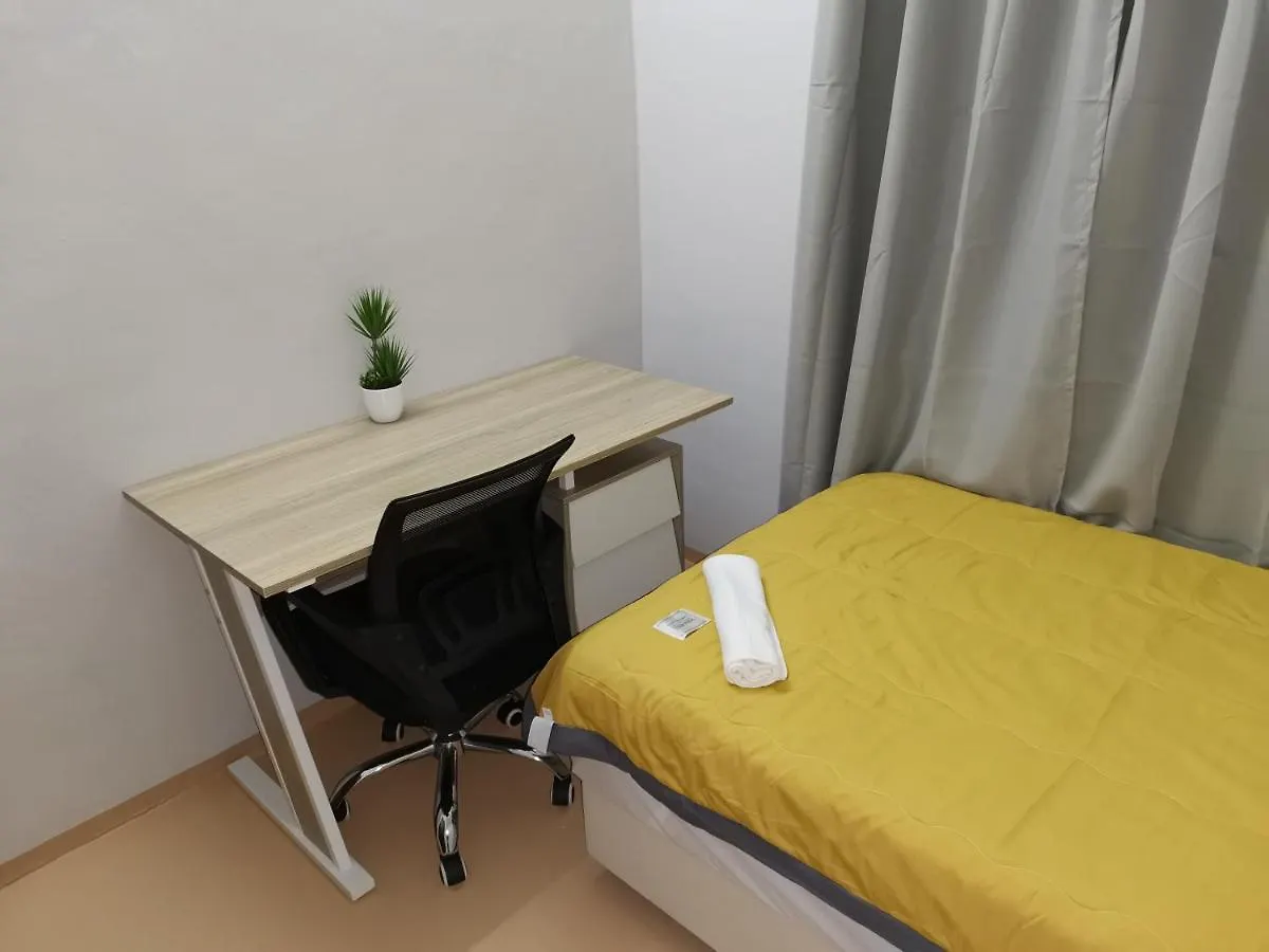 G Fortune Guest House Victoria Green George Town