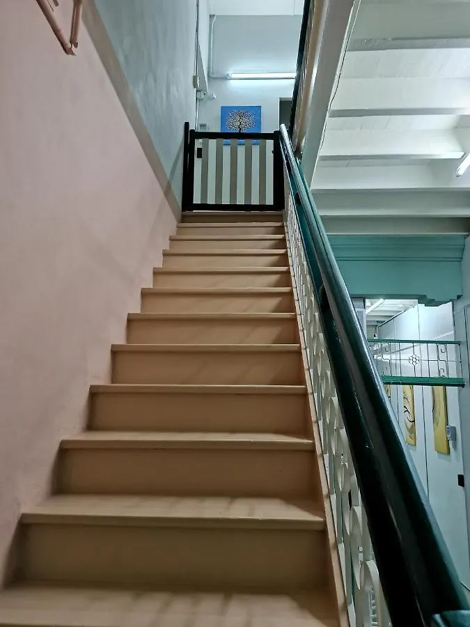 G Fortune Guest House Victoria Green George Town
