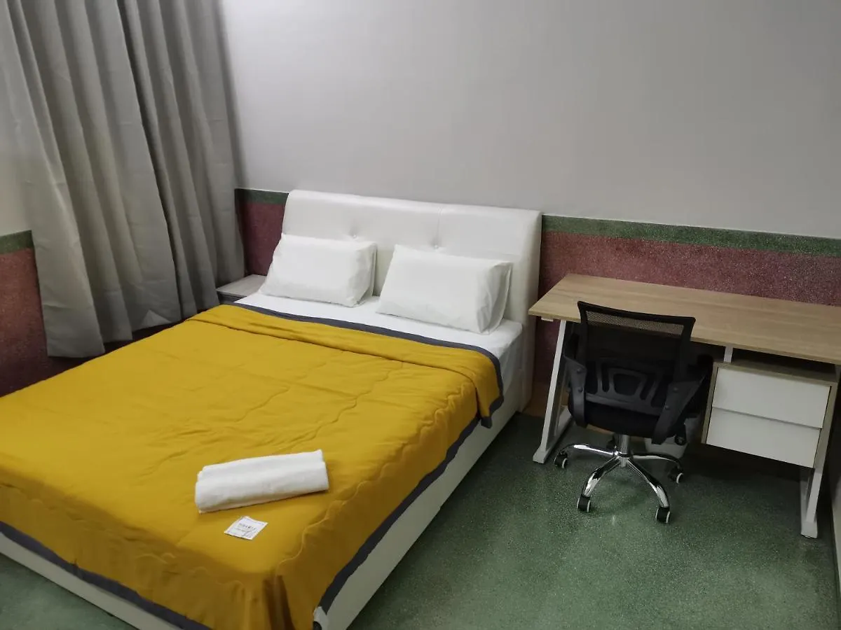 G Fortune Guest House Victoria Green George Town