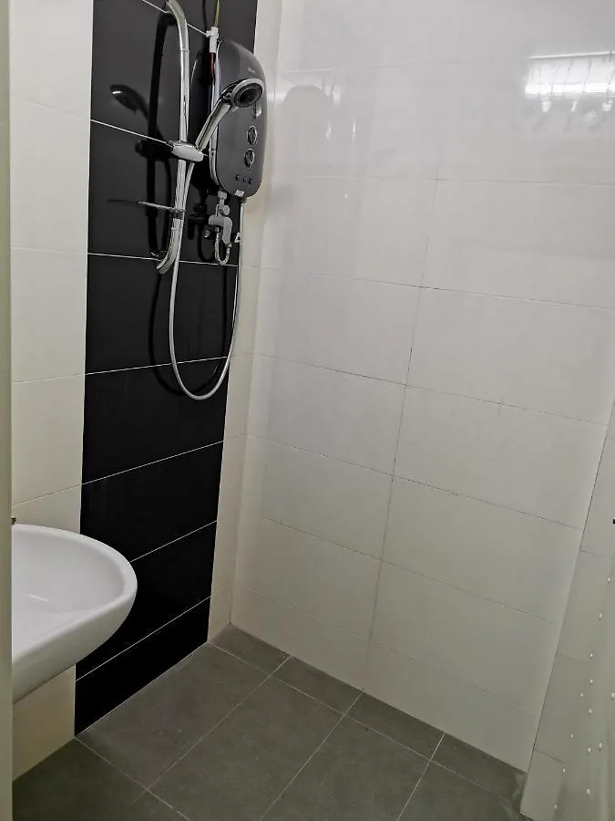 G Fortune Guest House Victoria Green George Town